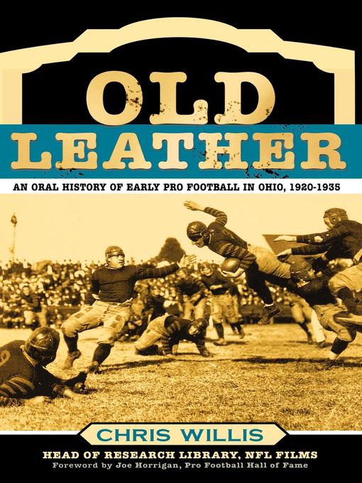 Title details for Old Leather by Chris Willis - Available